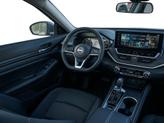 Thumbnail of 2025 Black Nissan Altima