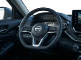 Thumbnail of 2025 Black Nissan Altima