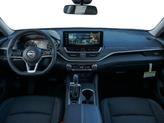 Thumbnail of 2025 Black Nissan Altima