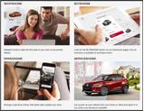 Thumbnail of 2025 Scarlet Ember Nissan Sentra