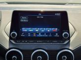 Thumbnail of 2025 Scarlet Ember Nissan Sentra
