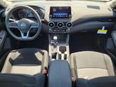 Thumbnail of 2025 Scarlet Ember Nissan Sentra