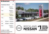 Thumbnail of 2025 Scarlet Ember Nissan Sentra