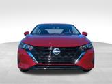 Thumbnail of 2025 Scarlet Ember Nissan Sentra