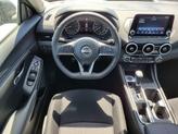 Thumbnail of 2025 Scarlet Ember Nissan Sentra