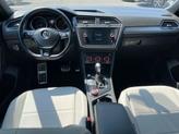 Thumbnail of 2021 Deep Black Pearl Effect Volkswagen Tiguan