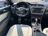 Thumbnail of 2021 Deep Black Pearl Effect Volkswagen Tiguan