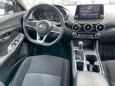 Thumbnail of 2021 Aspen White Nissan Sentra