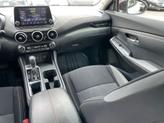 Thumbnail of 2021 Aspen White Nissan Sentra
