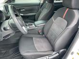 Thumbnail of 2021 Aspen White Nissan Sentra