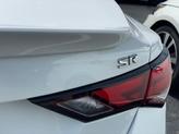 Thumbnail of 2021 Aspen White Nissan Sentra