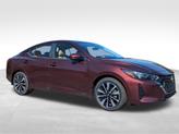 Thumbnail of 2025 Rosewood Metallic Nissan Sentra
