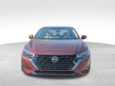 Thumbnail of 2025 Rosewood Metallic Nissan Sentra