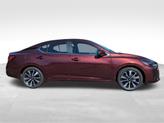Thumbnail of 2025 Rosewood Metallic Nissan Sentra