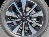 Thumbnail of 2025 Rosewood Metallic Nissan Sentra