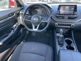 Thumbnail of 2021 Scarlet Ember Nissan Altima