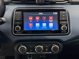 Thumbnail of 2025 Gun Metallic Nissan Versa