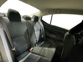 Thumbnail of 2025 Gun Metallic Nissan Versa