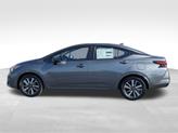 Thumbnail of 2025 Gun Metallic Nissan Versa