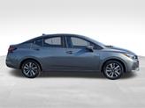 Thumbnail of 2025 Gun Metallic Nissan Versa