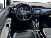 Thumbnail of 2025 Gun Metallic Nissan Versa