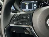 Thumbnail of 2025 Gun Metallic Nissan Versa
