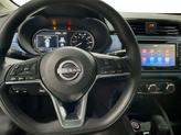 Thumbnail of 2025 Gun Metallic Nissan Versa