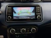 Thumbnail of 2025 Gun Metallic Nissan Versa