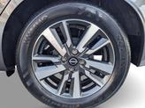 Thumbnail of 2025 Gun Metallic Nissan Versa