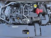 Thumbnail of 2025 Gun Metallic Nissan Sentra