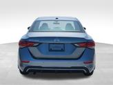 Thumbnail of 2025 Gun Metallic Nissan Sentra