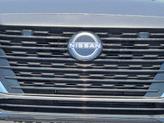 Thumbnail of 2025 Gun Metallic Nissan Sentra