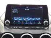 Thumbnail of 2025 Gun Metallic Nissan Sentra