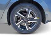 Thumbnail of 2025 Gun Metallic Nissan Sentra