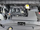 Thumbnail of 2025 Gun Metallic Nissan Pathfinder