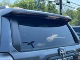 Thumbnail of 2021 Cement Toyota 4Runner