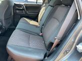 Thumbnail of 2021 Cement Toyota 4Runner
