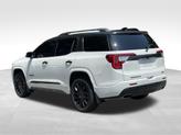 Thumbnail of 2022 Summit White GMC Acadia