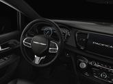 Thumbnail of 2025 Bright White Clearcoat Chrysler Pacifica