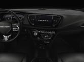 Thumbnail of 2025 Bright White Clearcoat Chrysler Pacifica