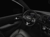 Thumbnail of 2025 Bright White Clearcoat Chrysler Pacifica