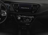 Thumbnail of 2025 Bright White Clearcoat Chrysler Pacifica