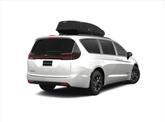 Thumbnail of 2025 Bright White Clearcoat Chrysler Pacifica