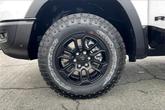 Thumbnail of 2026 Bright White Clearcoat RAM 1500