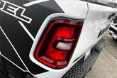 Thumbnail of 2026 Bright White Clearcoat RAM 1500