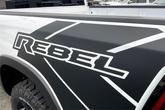 Thumbnail of 2026 Bright White Clearcoat RAM 1500