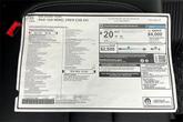 Thumbnail of 2026 Bright White Clearcoat RAM 1500