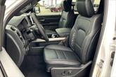 Thumbnail of 2026 Bright White Clearcoat RAM 1500