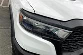 Thumbnail of 2026 Bright White Clearcoat RAM 1500