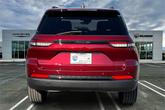 Thumbnail of 2025 Velvet Red Pearlcoat Jeep Grand Cherokee